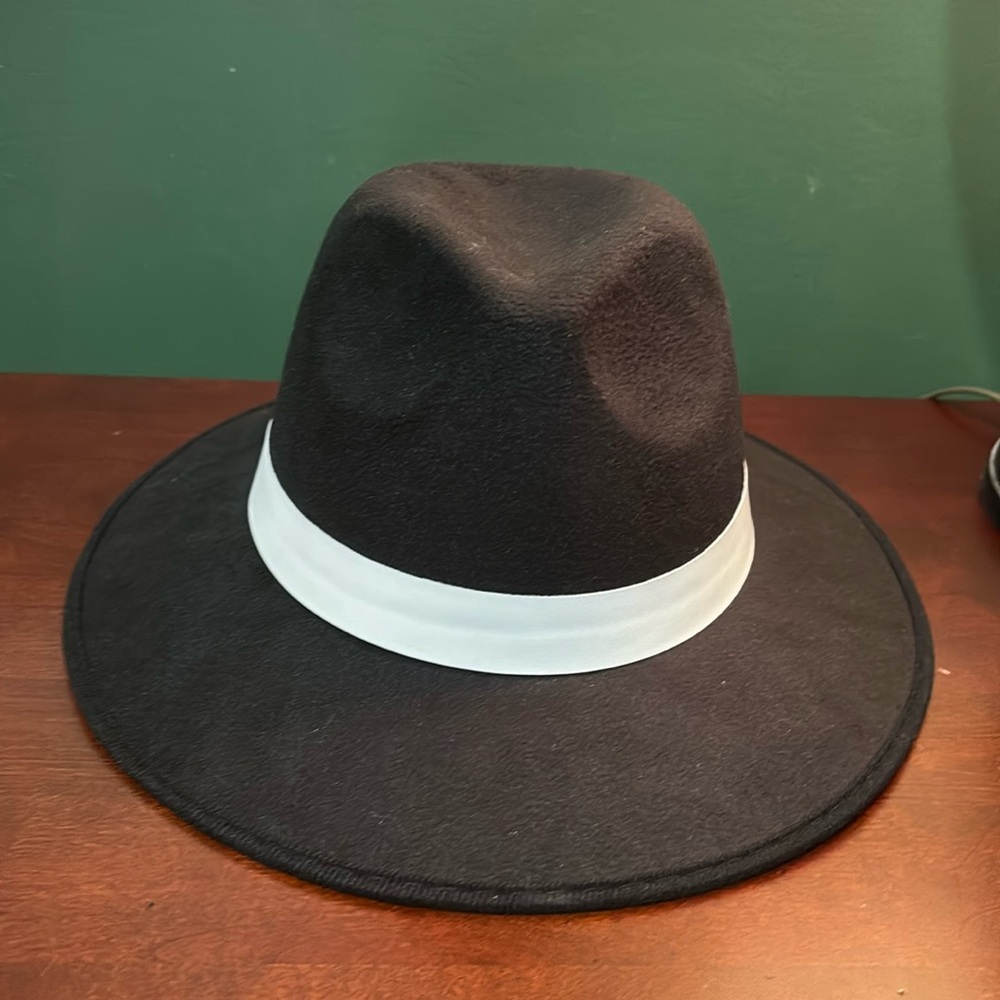 Spirit Gangster Hat